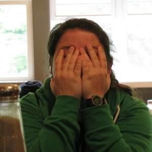 Meet your Posher, Sara